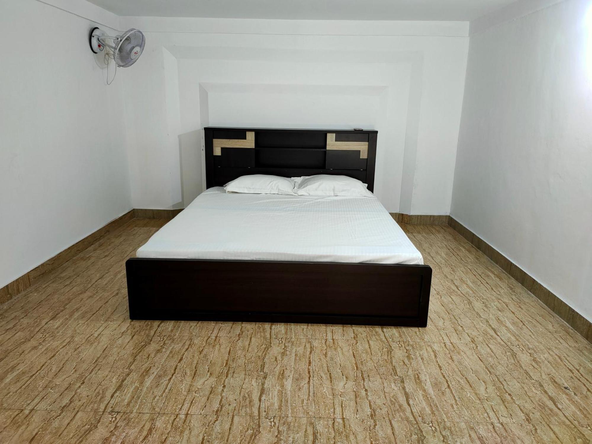 Shobha Farmhouse Kashid Habitación foto