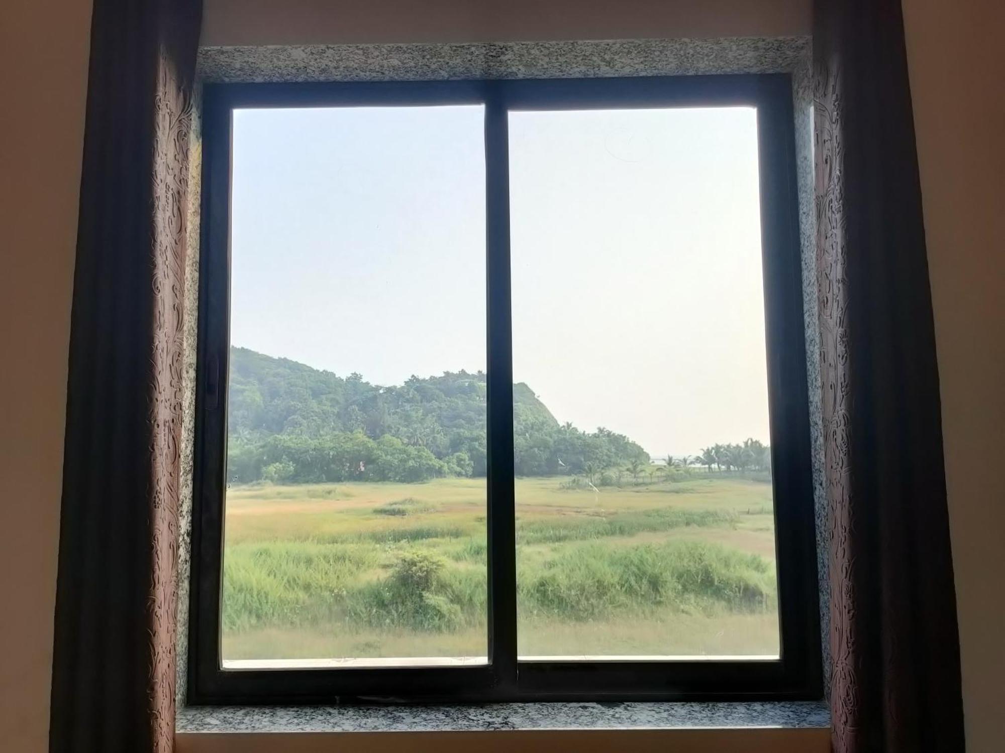 Shobha Farmhouse Kashid Exterior foto