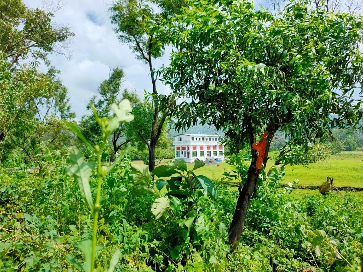 Shobha Farmhouse Kashid Exterior foto
