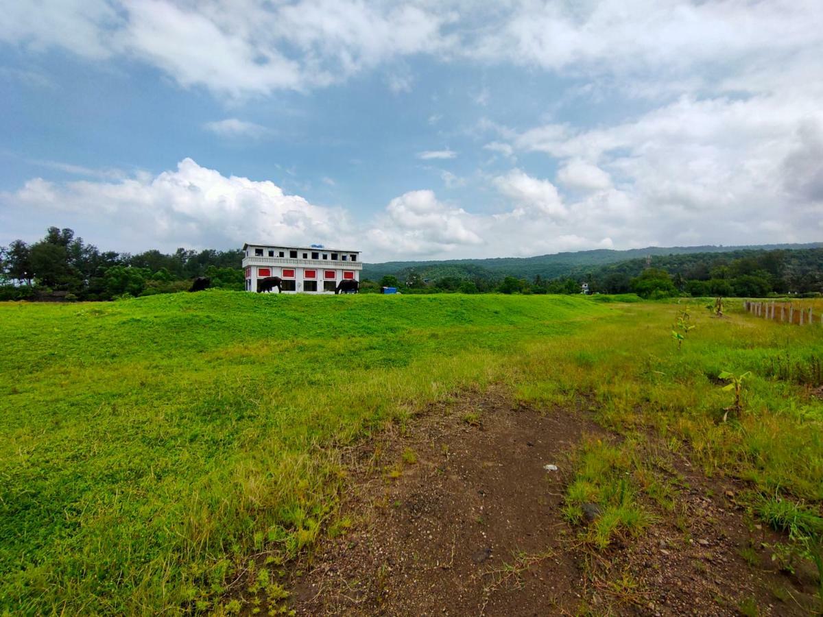 Shobha Farmhouse Kashid Exterior foto