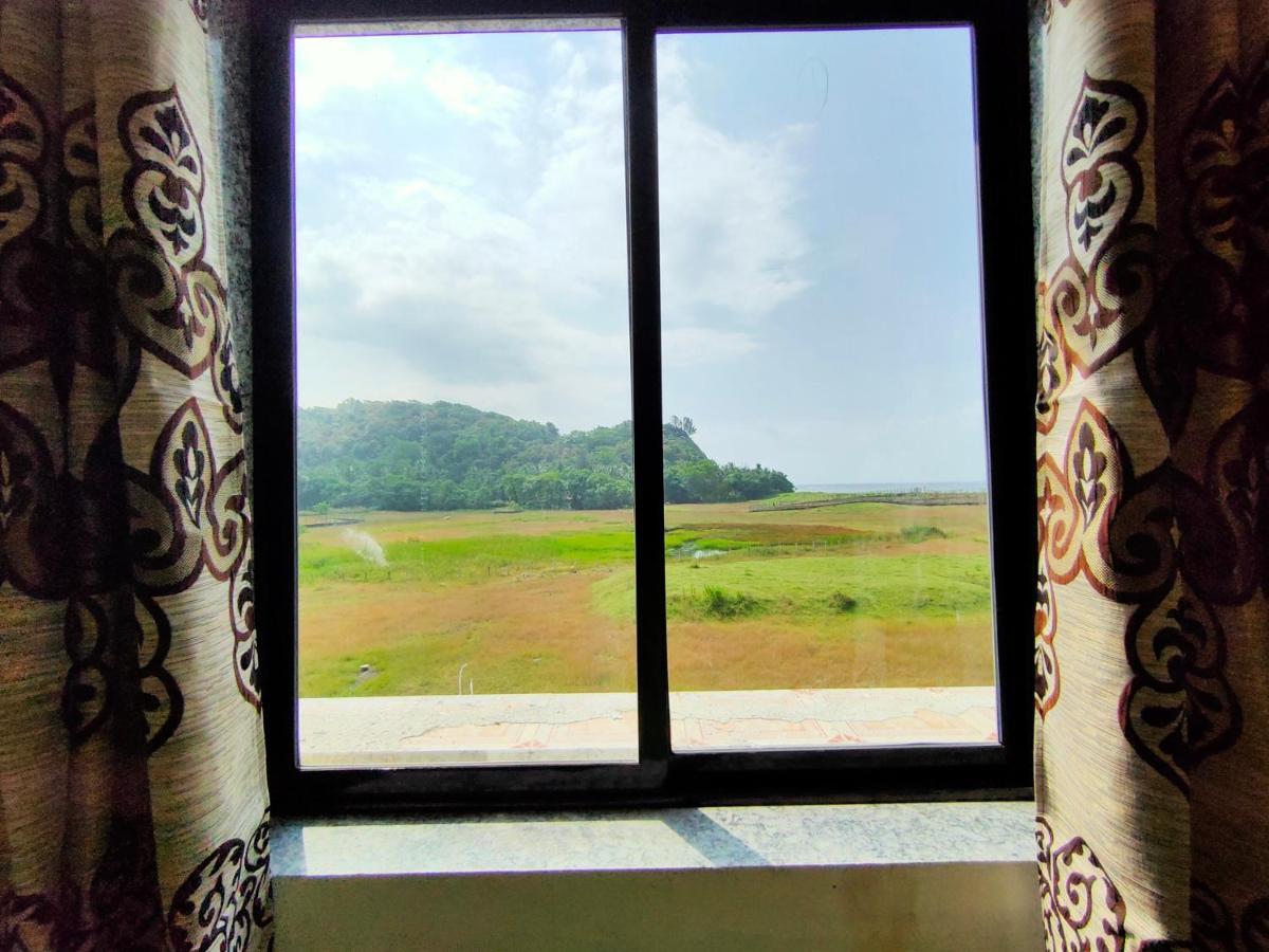 Shobha Farmhouse Kashid Exterior foto